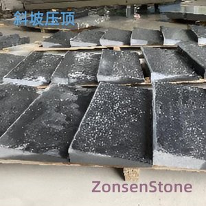 Slope top pressure