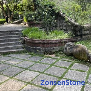 Stone slabs