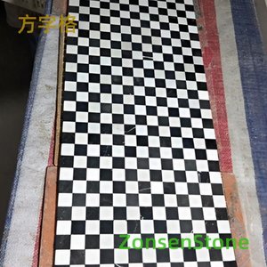 Square grid