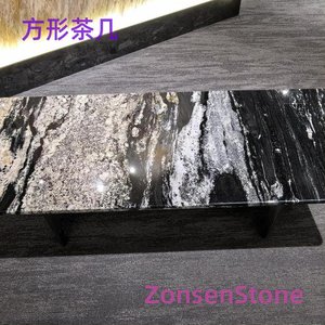 square coffee table