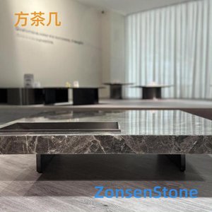 square coffee table