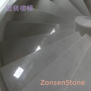 Spiral staircase
