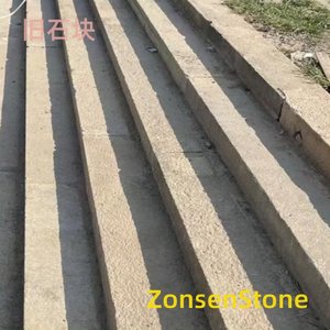 Old stones