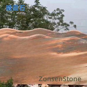 Sunset Stone