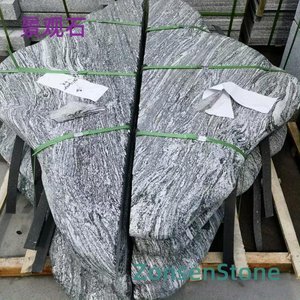 Landscape stones