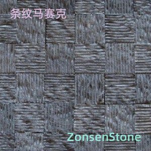 Striped Mosaic