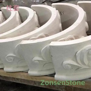 Column sleeve