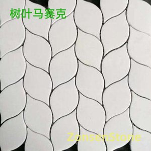 Leaf Mosaic