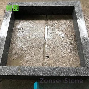 Tree Encirclement