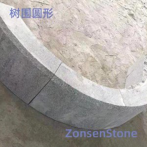 Tree circumference