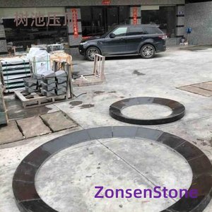 Tree pit capping