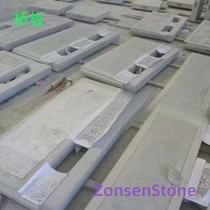 Bridge plate