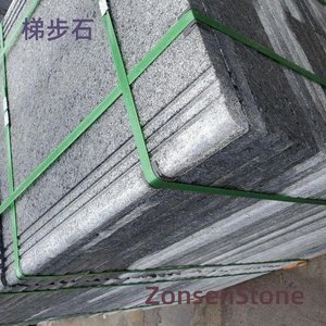 Stepping Stones