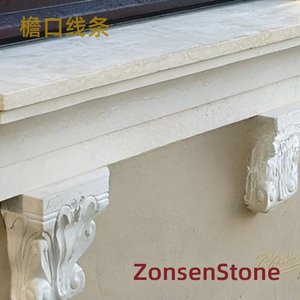 cornice lines