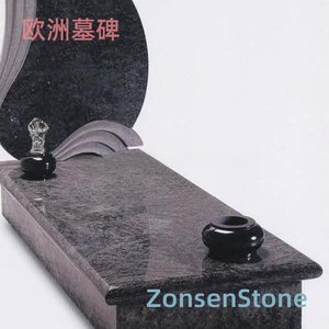 European tombstones