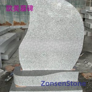 European and American tombstones