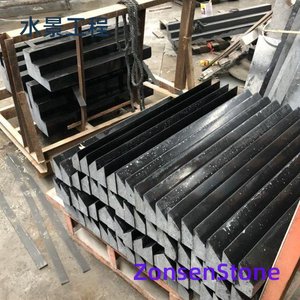 Water feature project