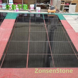 Water Feature Flat Panel