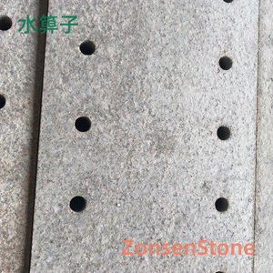 Water grate