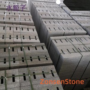 Water grates