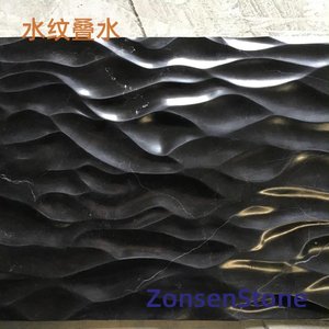 Water ripples