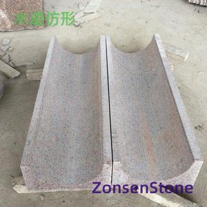 water channel profiling