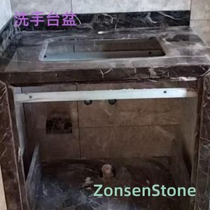 洗手台盆