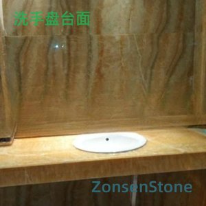 washbasin countertop
