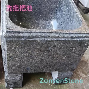 Mop sink