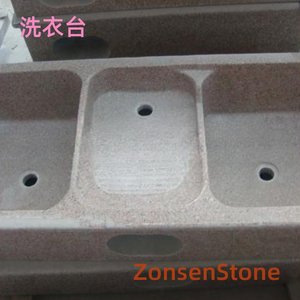 laundry sink