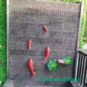Water wall