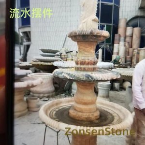 Water feature