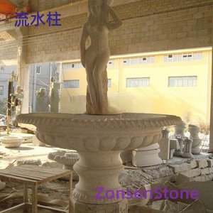 Water column