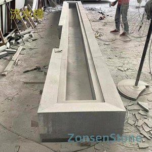 Water trough