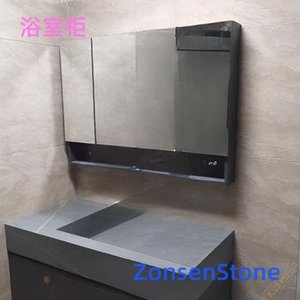 bathroom vanity