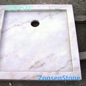 Bathroom stone