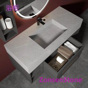 bathroom cabinet