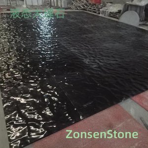 Liquid Marble