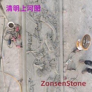Along the River During the Qingming Festival