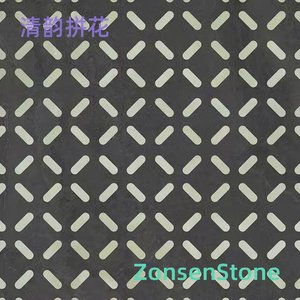 Qingyun Mosaic