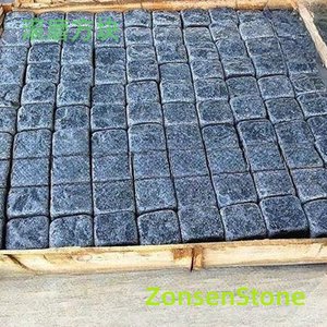 Rolling blocks