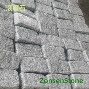 Polishing stone