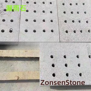 Leaky Stone