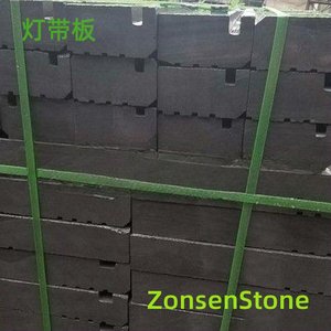LED strip panel