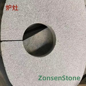 stove