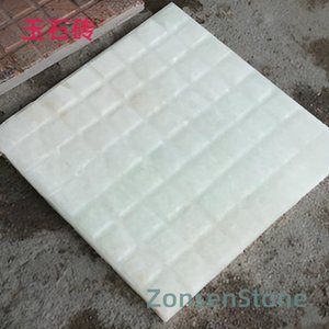 Jade bricks