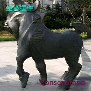 Zodiac figurines