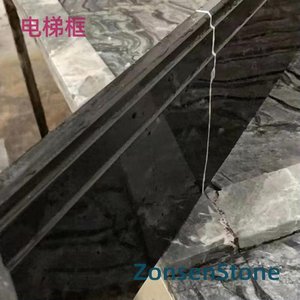 elevator frame