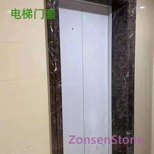 elevator door frame