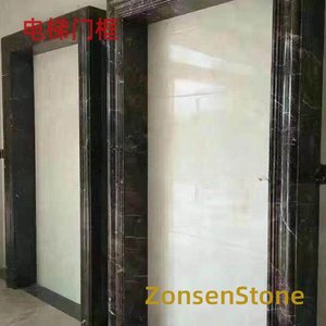 elevator door frame